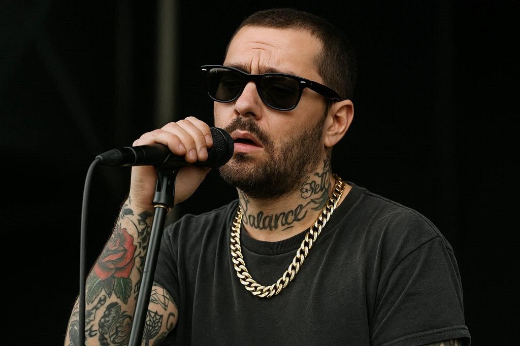 La decadencia musical