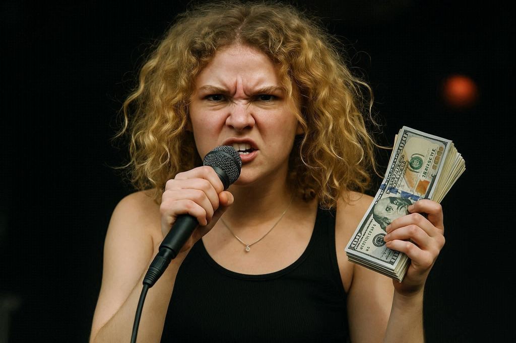 La Fábrica de Lágrimas