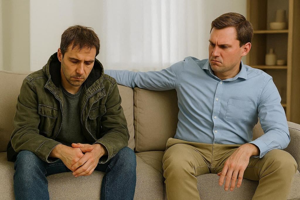 La Mezquindad del Estatus Económico en las Relaciones Humanas