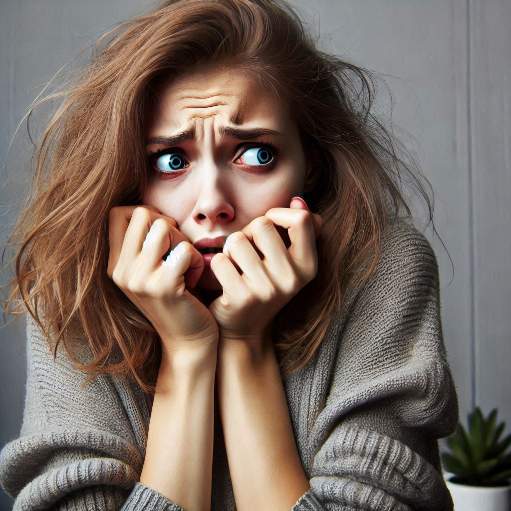 Mantén la calma en tiempos de incertidumbre económica