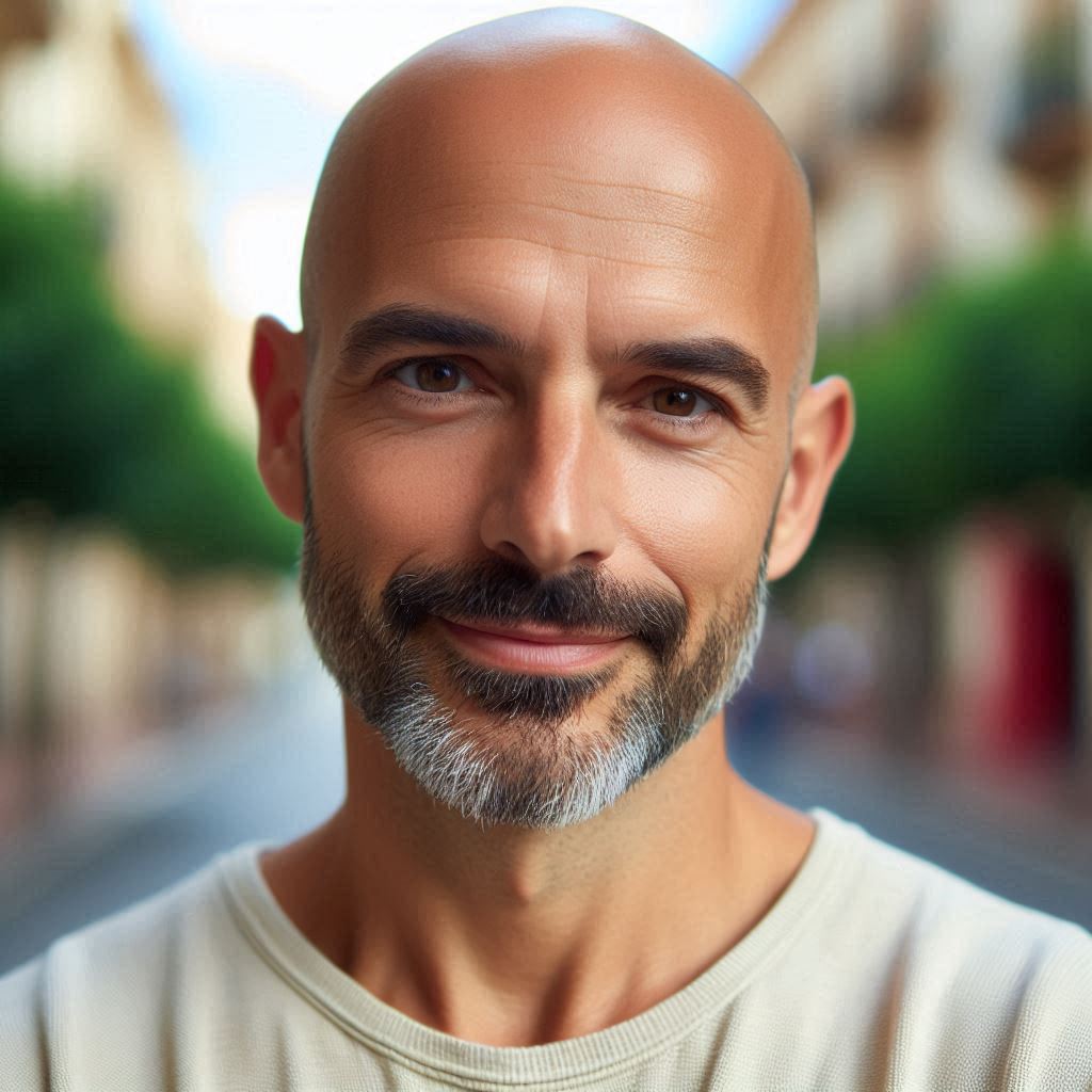 ¡Adiós, Melena Ibérica!