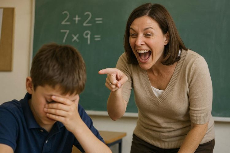 Romper el Ciclo de Violencia