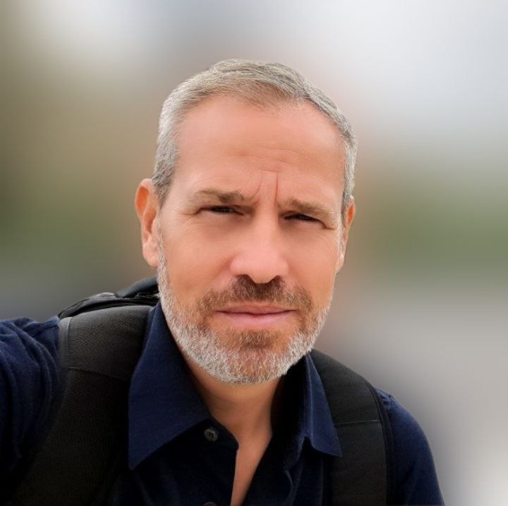 Diego Andrés Hauschildt Paludi