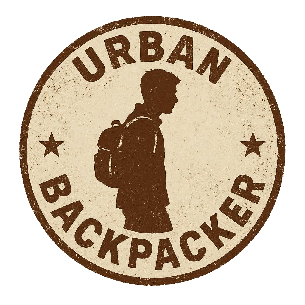 Urban Backpacker