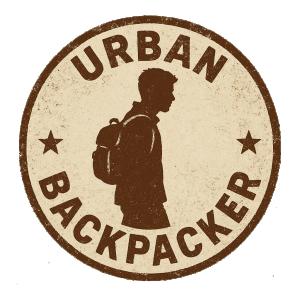 Urban Backpacker