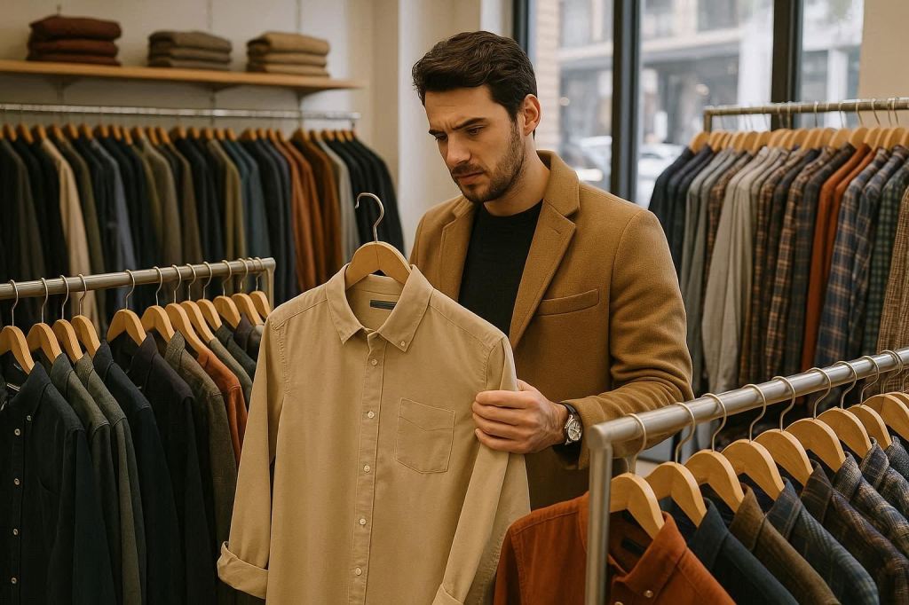 El Efecto Diderot: la trampa invisible del consumo que te hace gastar sin darte cuenta 💸