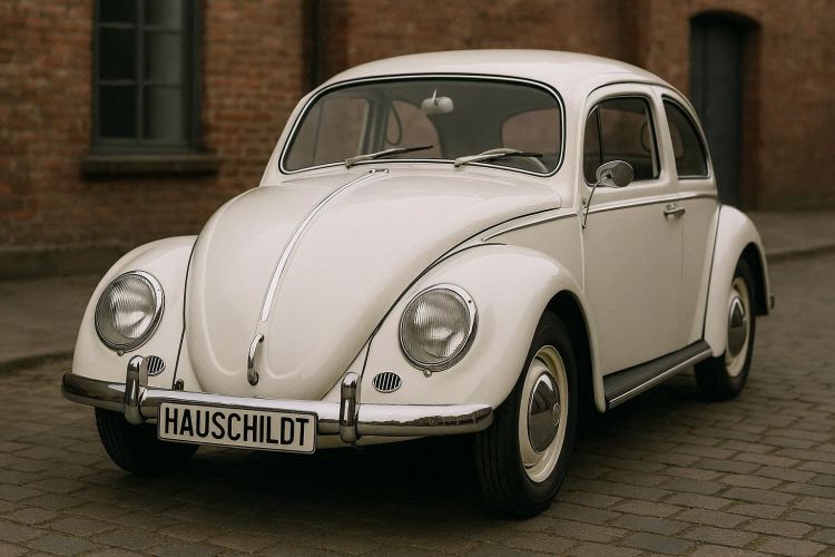 Volkswagen Tipo 1