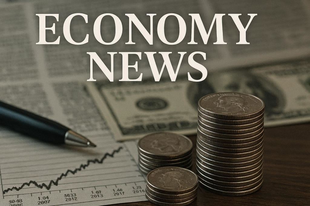 Notizie di Economia Italia