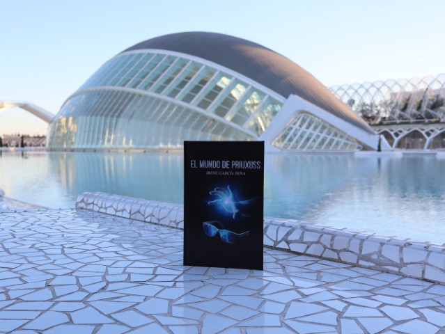 El mundo de PRIUXUSS