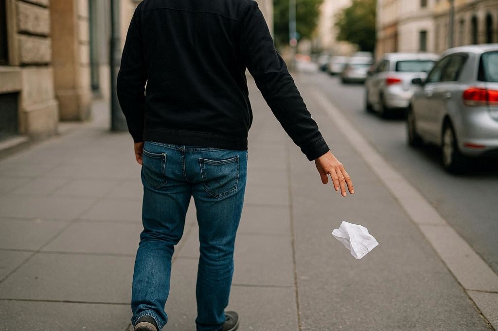 Se fueron para cambiar de vida… pero no cambiaron nada