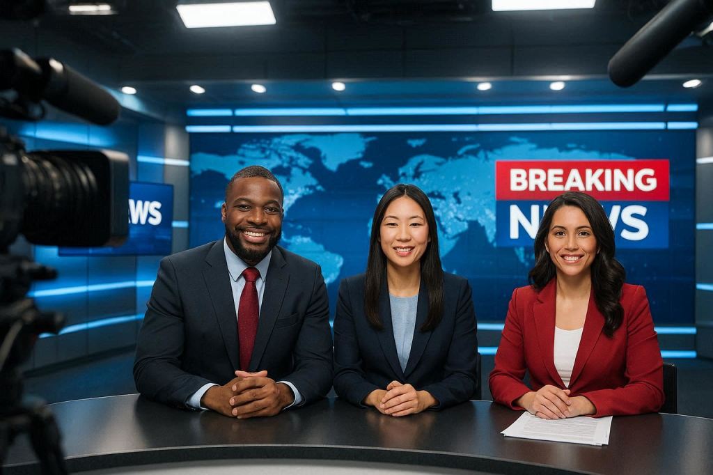 Cuando la noticia deja de informar y empieza a dictar lo que debes pensar