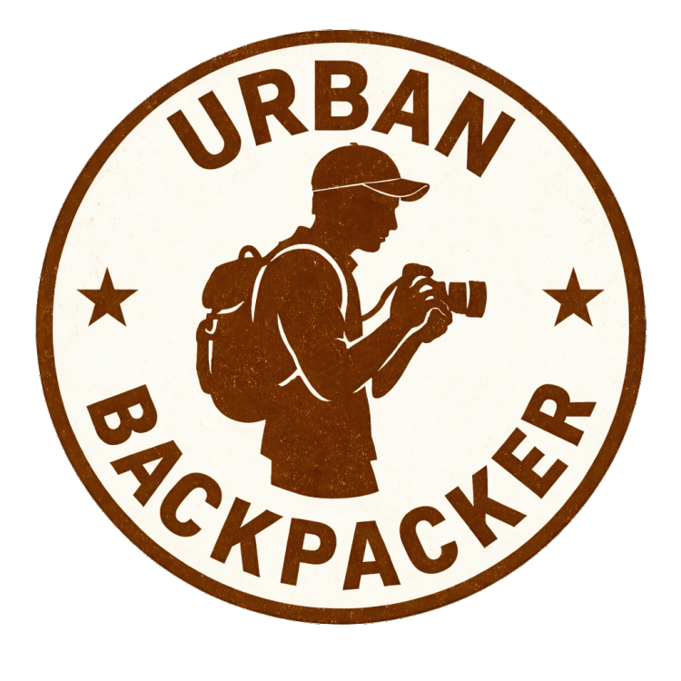Urban Backpacker