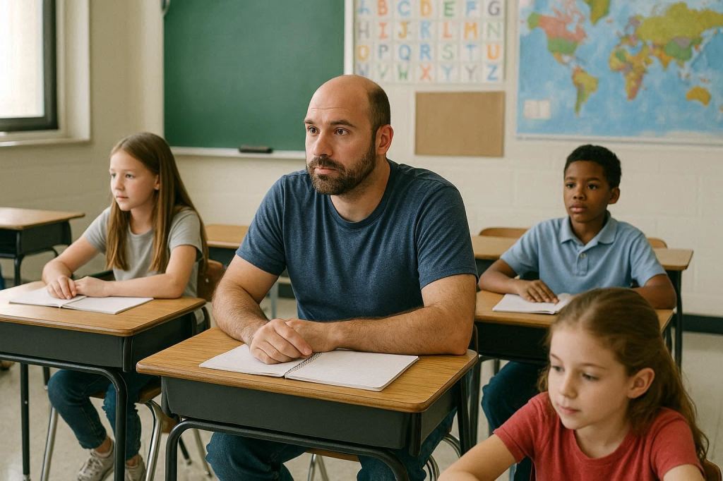 Repetir curso ya no funciona: por qué ha llegado el momento de cambiar el sistema educativo