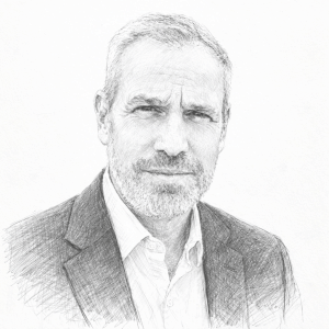 Diego Hauschildt