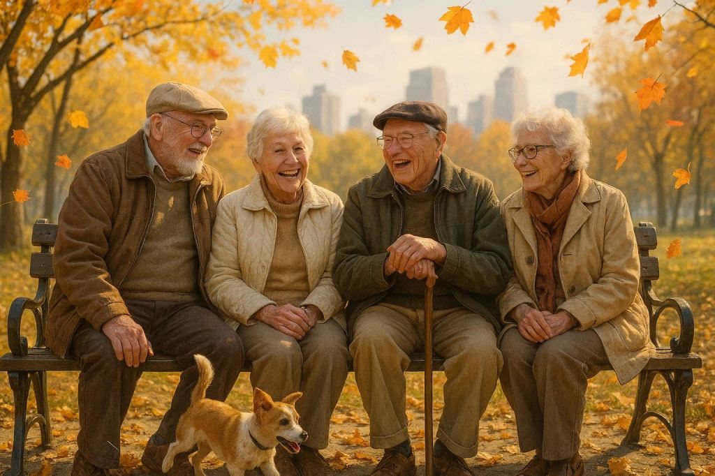 La gran confusión sobre las pensiones: no faltan trabajadores, falta riqueza