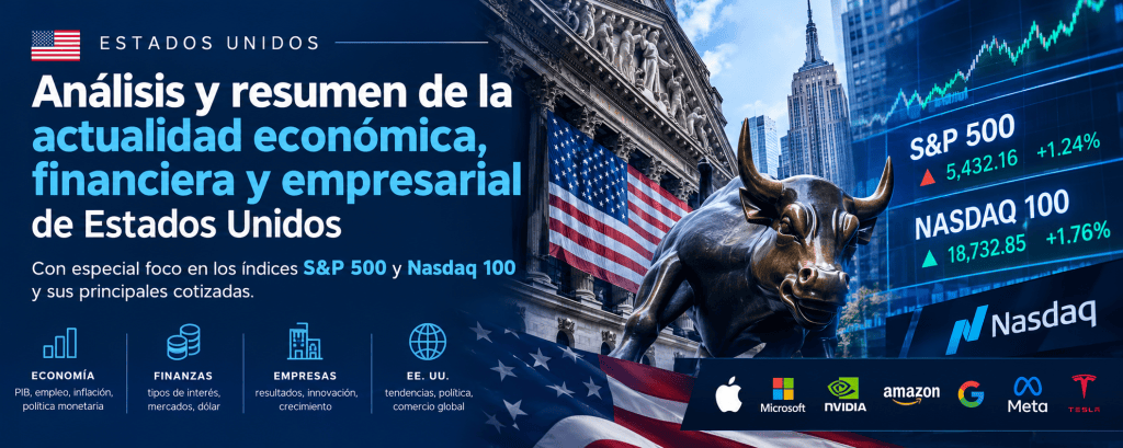 S&P 500 - Nasdaq 100