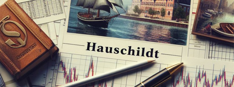 Hauschildt banner