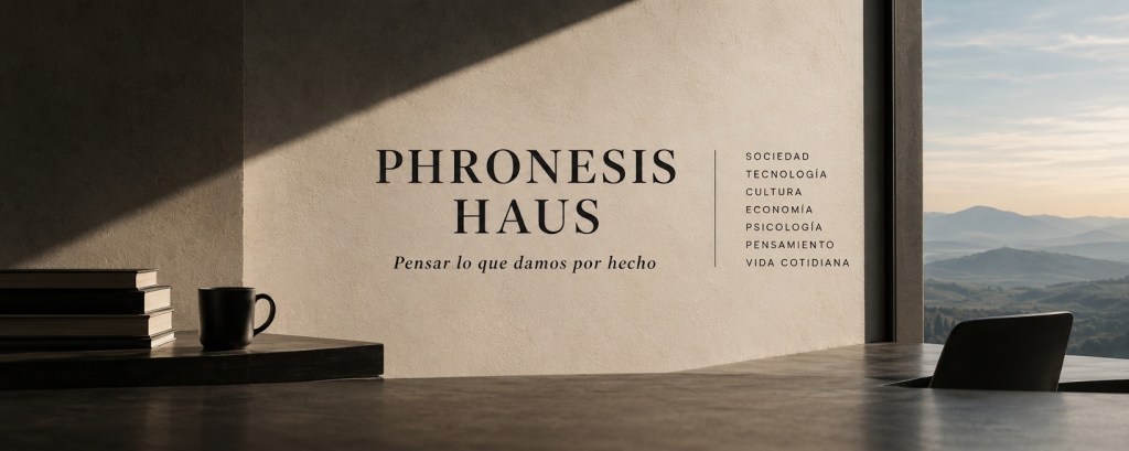 Phronesis Haus